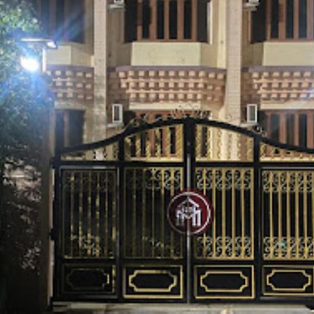 Hotel Mahayana Бодх-Гая Экстерьер фото